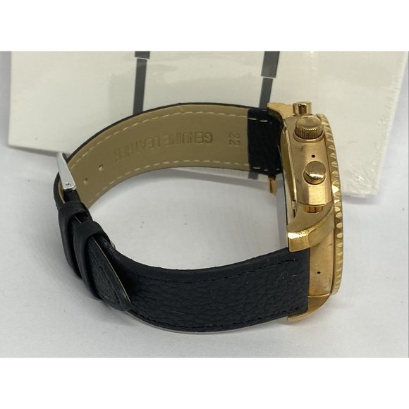 Fossil Gen 3 Authentic Genuine Smart Watch Custom Band FTW4002 CR596 main image 5